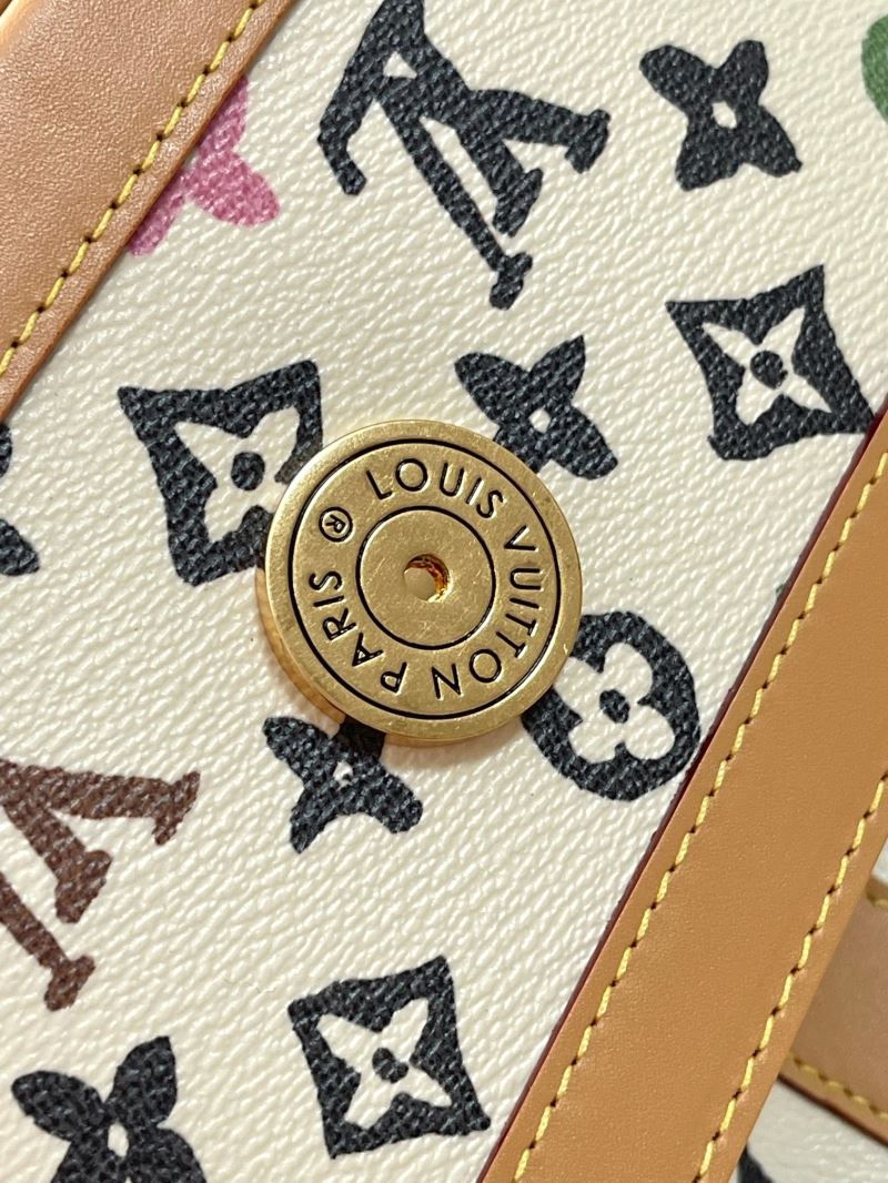 Louis Vuitton Satchel Bags